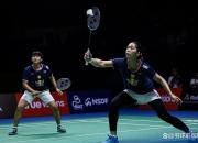 开云体育官方网站-关于泰国羽毛球队完胜中国羽毛球队，辛杜一己之力扛起全队的信息