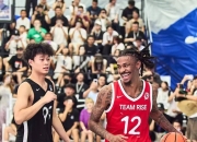 开云平台-波兰男篮完胜尼日利亚男篮，莫兰特三分雨点燃全场的简单介绍