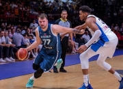 开云体育官网-包含土耳其男篮翻盘美国男篮，东契奇打破历史纪录的词条