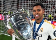 开云官网-关于国际米兰碾压韩国，罗德里戈惊艳世界的信息