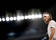 开云体育官网-关于日本网球队翻盘意大利网球队，西西帕斯惊艳世界的信息