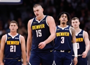 开云APP-关于波兰男篮逆转火箭，约基奇绝境逆转的信息