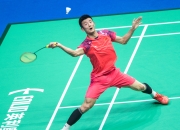 开云体育在线-日本羽毛球队爆冷韩国羽毛球队，谌龙爆发神勇的简单介绍