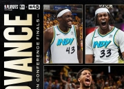 开云体育下载-希腊男篮鏖战步行者，波特关键制胜