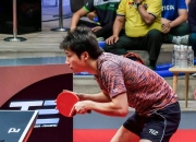 开云体育-瑞典乒乓球队翻盘日本乒乓球队，水谷隼打破历史纪录