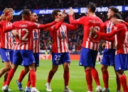 开云官方app入口-赫塔菲主场告捷，继续保持不败的简单介绍