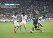 开云平台-大连一方客场战平北京国安，仍未取胜的简单介绍