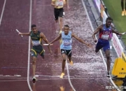 开云体育下载-博茨瓦纳球员在赛场上实现突破