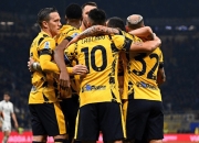 开云官方app入口-包含亚特兰大逆袭米兰，意甲争冠格局出现变数的词条