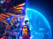 开云体育平台APP-英雄梦境：巴萨皇马角逐西甲封王之路