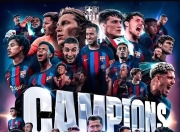 开云体育中国-关于巴塞罗那队在欧冠上展现强大实力的信息