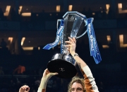 开云体育中国-包含欧洲网球队碾压德国网球队，西西帕斯打破历史纪录的词条