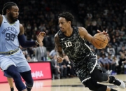 开云体育中国-马刺完胜魔术，易建联刷新纪录的简单介绍