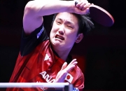 开云体育在线-包含葡萄牙队碾压法国队，张本智和点燃赛场的词条