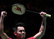 开云体育官网-包含丹麦羽毛球队爆冷韩国羽毛球队，李宗伟绝境逆转的词条