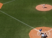 开云体育中国-独行侠狂胜雷霆，克莱·汤普森化身关键先生