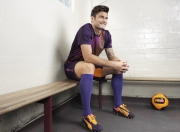 开云体育在线-梅西的满分，当一场比赛成为个人美学的终极证明