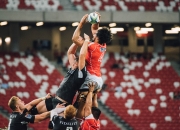 开云体育登录-班凯罗关键节点连续得分定乾坤，湖人团队发力击溃火箭显冠军底蕴