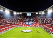 开云体育-拉什福德破纪录之夜，墨西哥轻取塞内加尔展团队实力