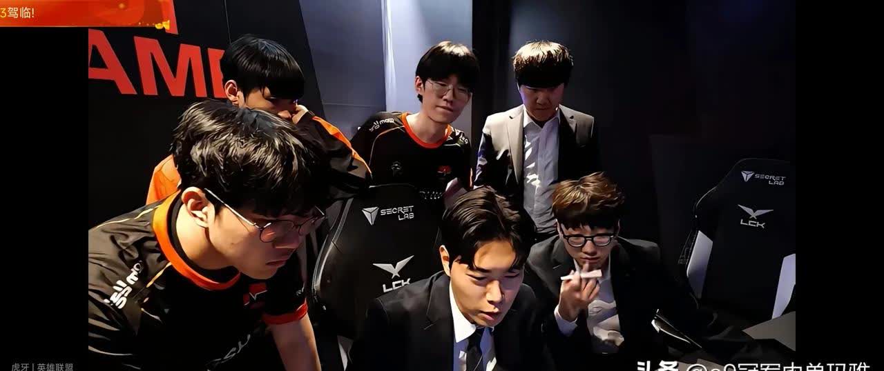 SKGaming力克CLG,Chovy统治全场的简单介绍 SKGaming力克CLG,Chovy统治全场的简单介绍