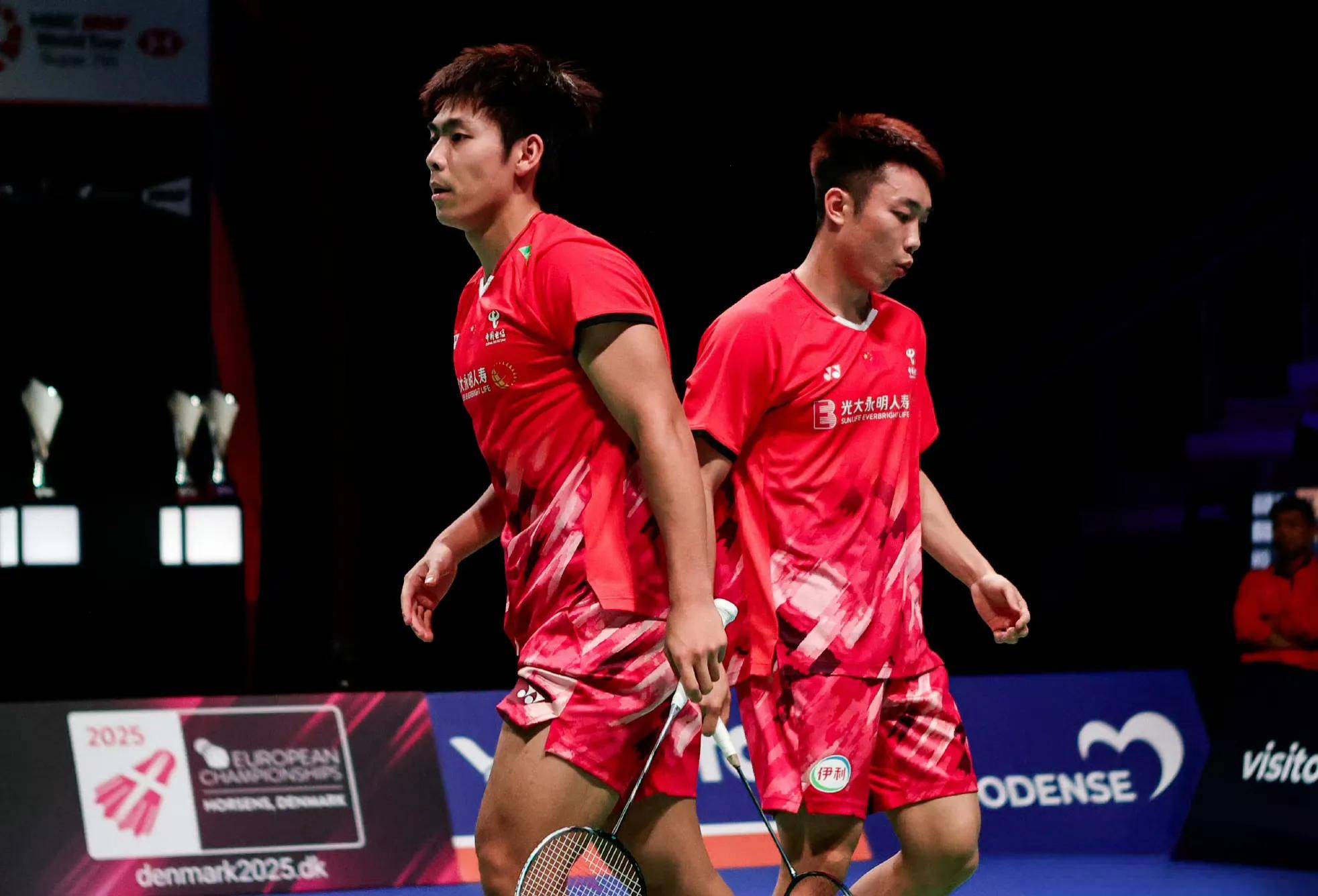 关于日本羽毛球队碾压印度羽毛球队，安赛龙关键制胜的信息