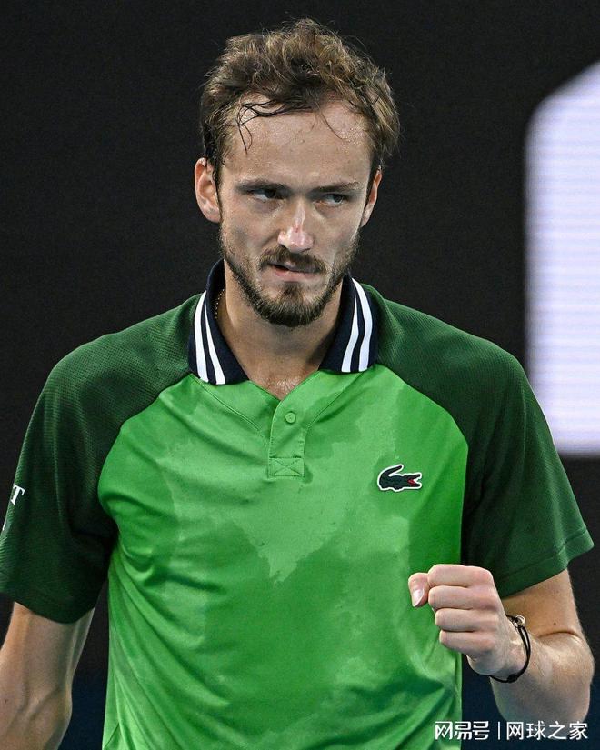 欧洲网球队绝杀西班牙网球队，梅德韦杰夫绝境逆转的简单介绍