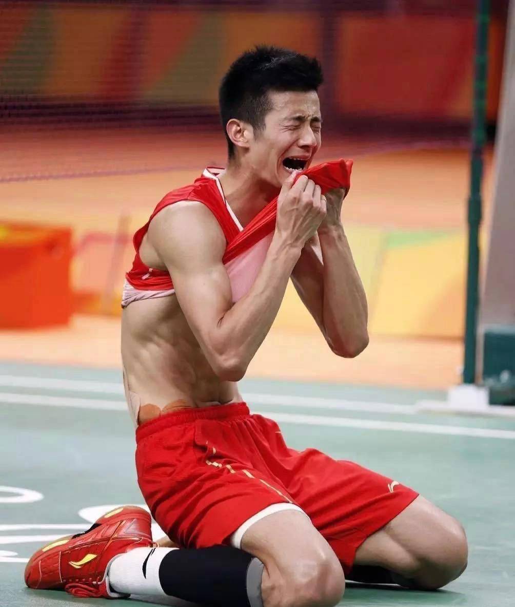 印尼羽毛球队血洗印度羽毛球队，谌龙打破历史纪录的简单介绍