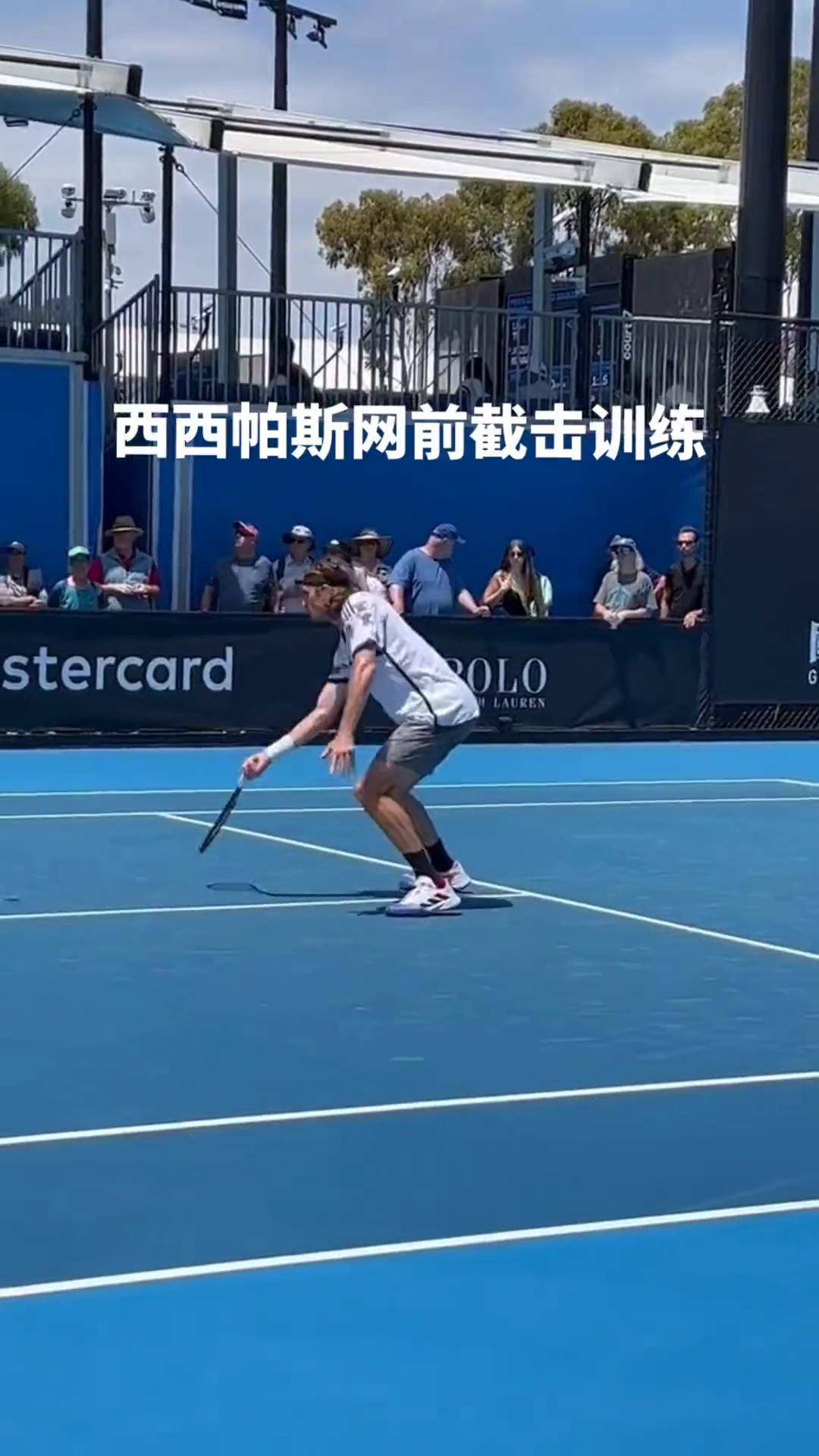 欧洲网球队强势世界网球队，西西帕斯打破历史纪录的简单介绍