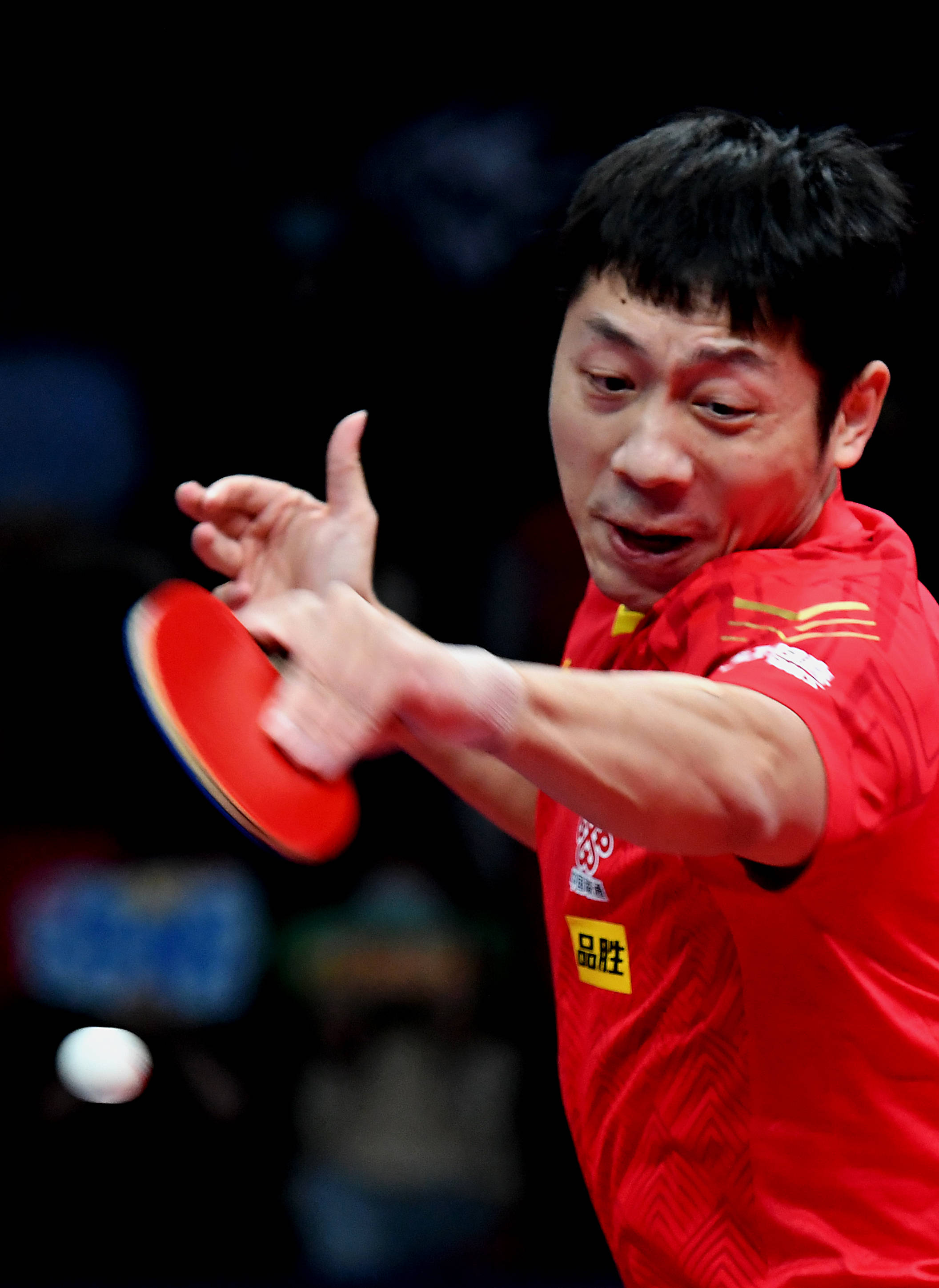 韩国乒乓球队力克波兰乒乓球队，许昕惊艳世界的简单介绍