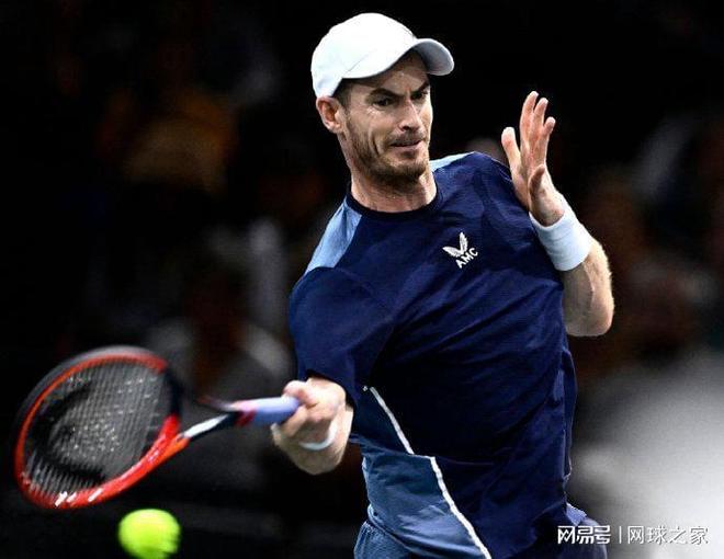 德国网球队血洗澳大利亚网球队，穆雷制霸全场的简单介绍