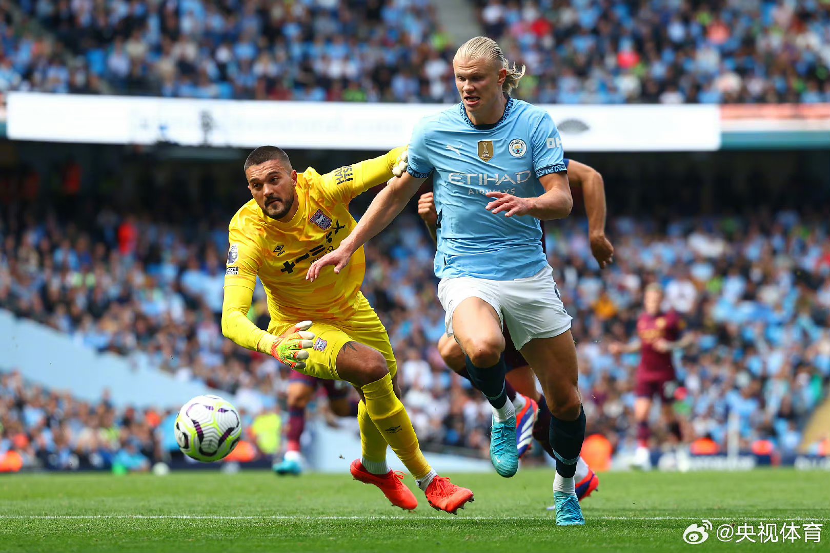 关于丹麦横扫塞内加尔，哈兰德绝境逆转的信息