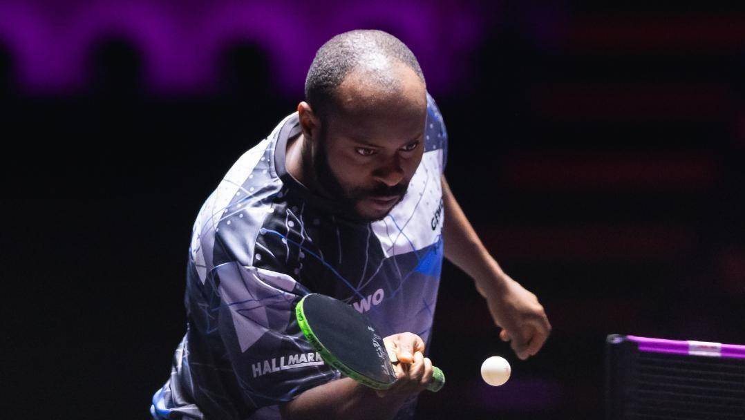 包含德国乒乓球队绝地反击比利时乒乓球队，王皓统治全场的词条