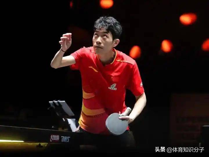 韩国乒乓球队绝杀日本乒乓球队，张继科三分雨点燃全场的简单介绍