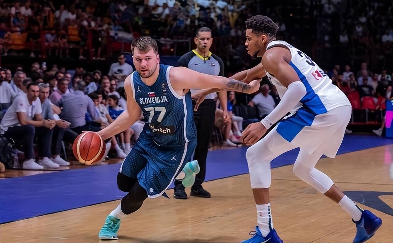 包含土耳其男篮翻盘美国男篮，东契奇打破历史纪录的词条