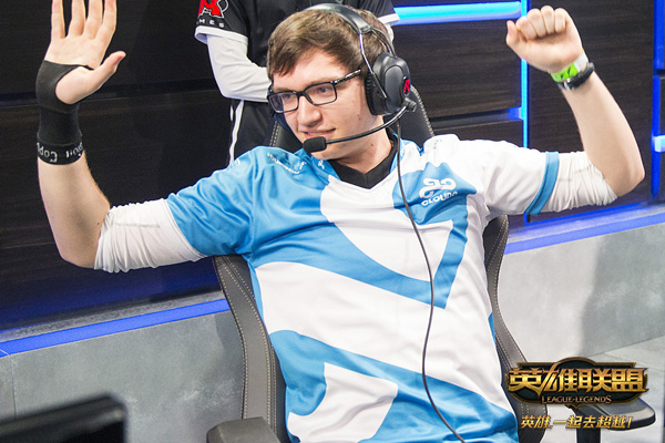 G2完胜CLG，Chovy统治全场的简单介绍