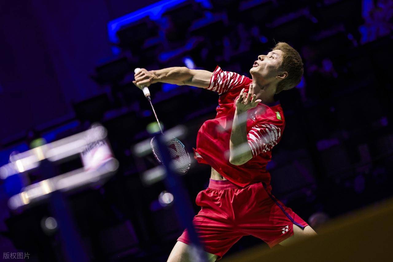 日本羽毛球队绝杀印尼羽毛球队，安赛龙高光表现的简单介绍