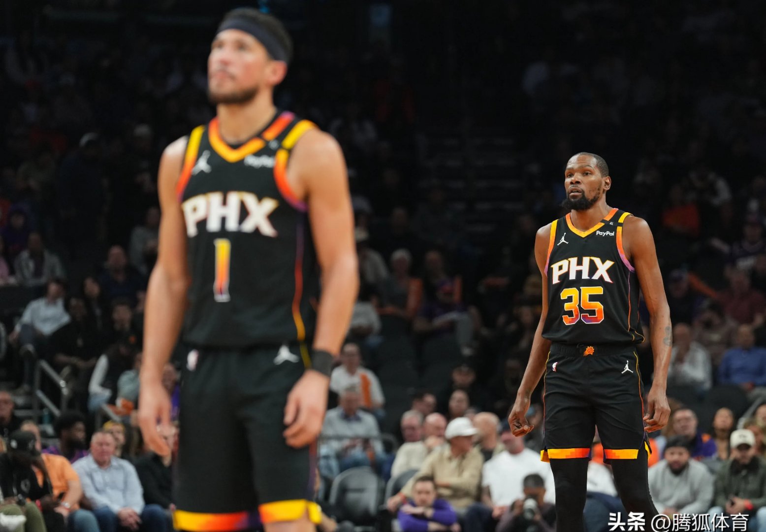 希腊男篮完胜南韩男篮，布克统治全场的简单介绍