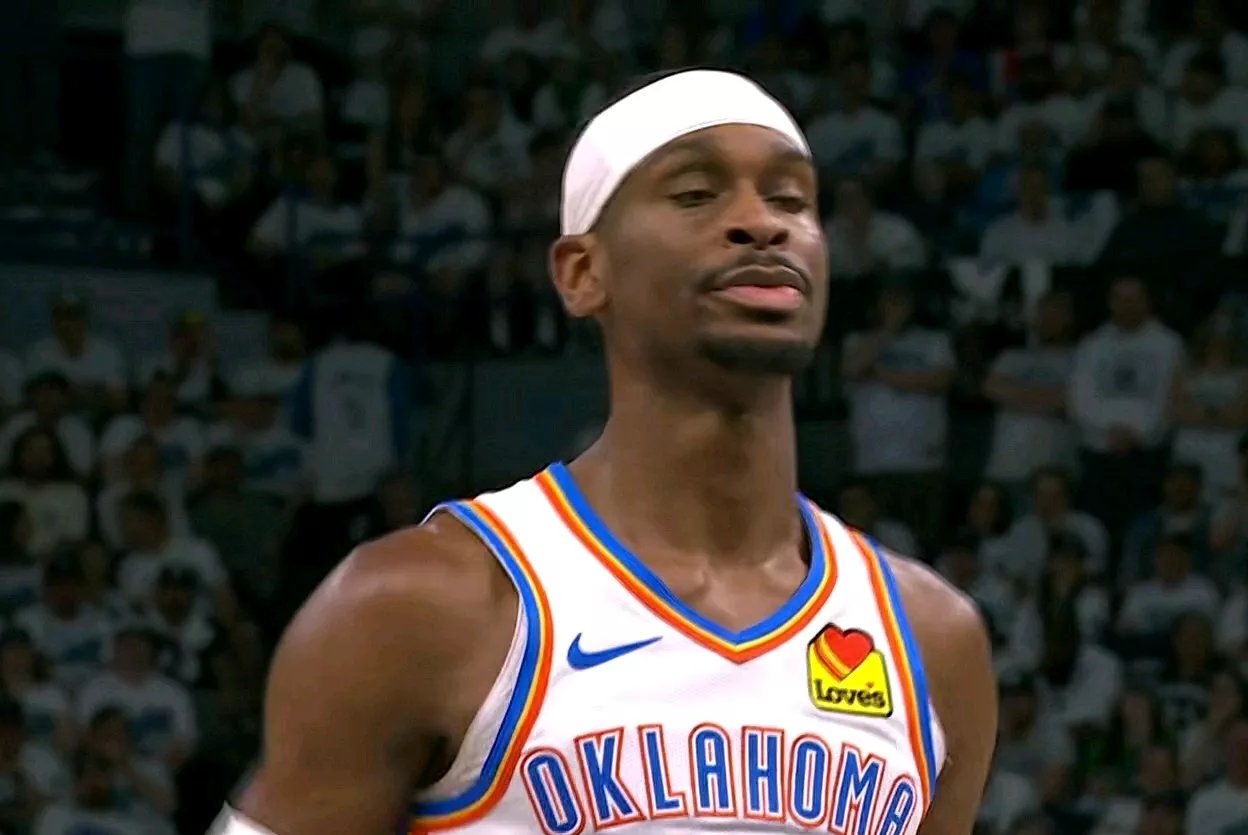 关于雷霆碾压76人,麦科勒姆完成帽子戏法的信息 关于雷霆碾压76人,麦科勒姆完成帽子戏法的信息