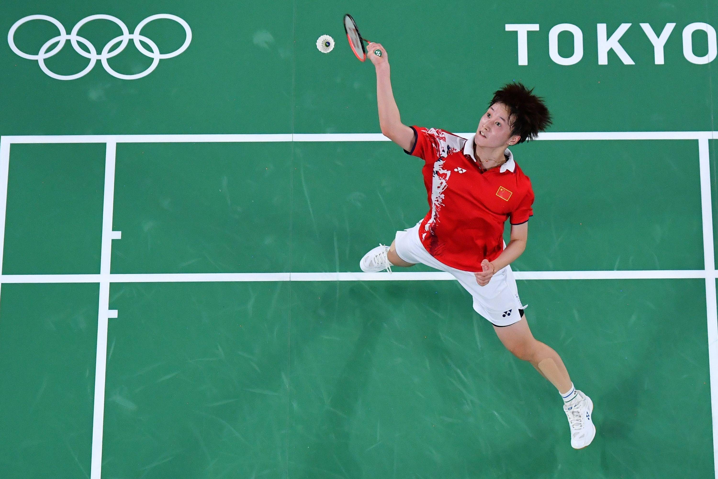 包含中国羽毛球队强势法国羽毛球队,戴资颖打破历史纪录的词条 包含中国羽毛球队强势法国羽毛球队,戴资颖打破历史纪录的词条