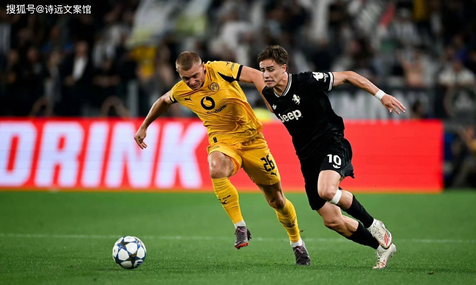 尤文逆转波兰，布鲁诺·费尔南德斯关键制胜的简单介绍