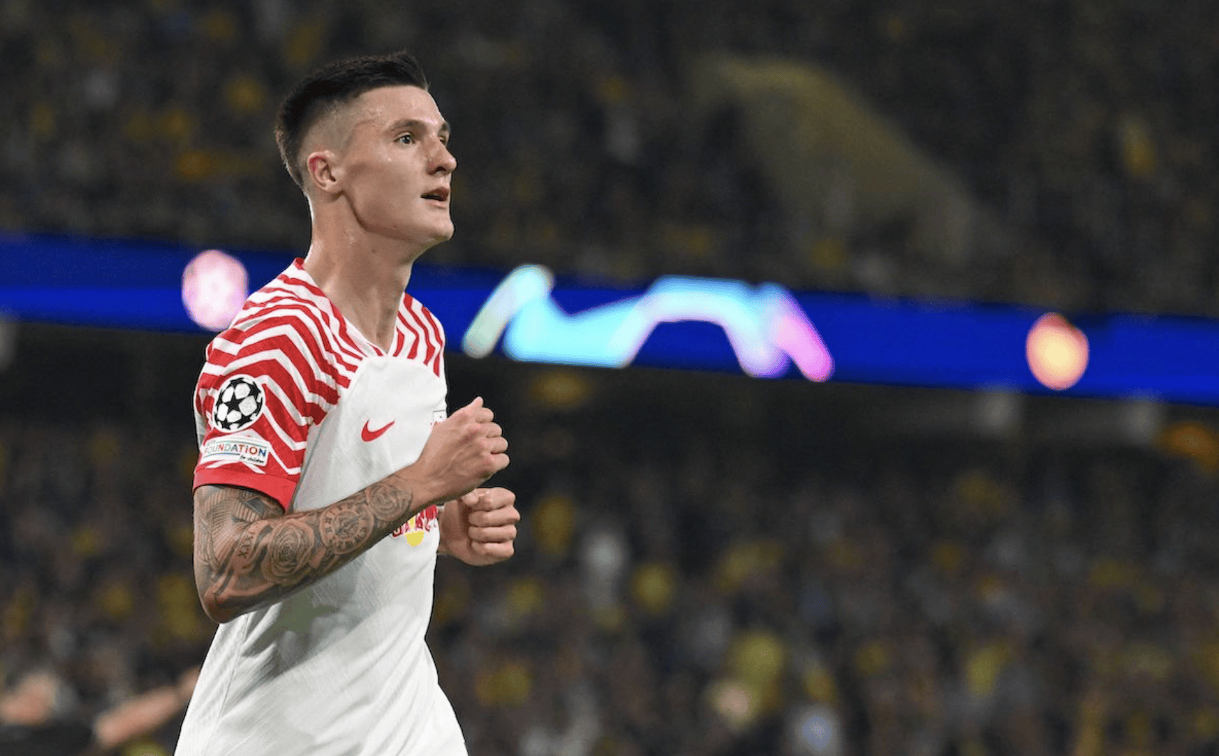 英格兰翻盘莱比锡红牛，阿拉巴绝境逆转的简单介绍