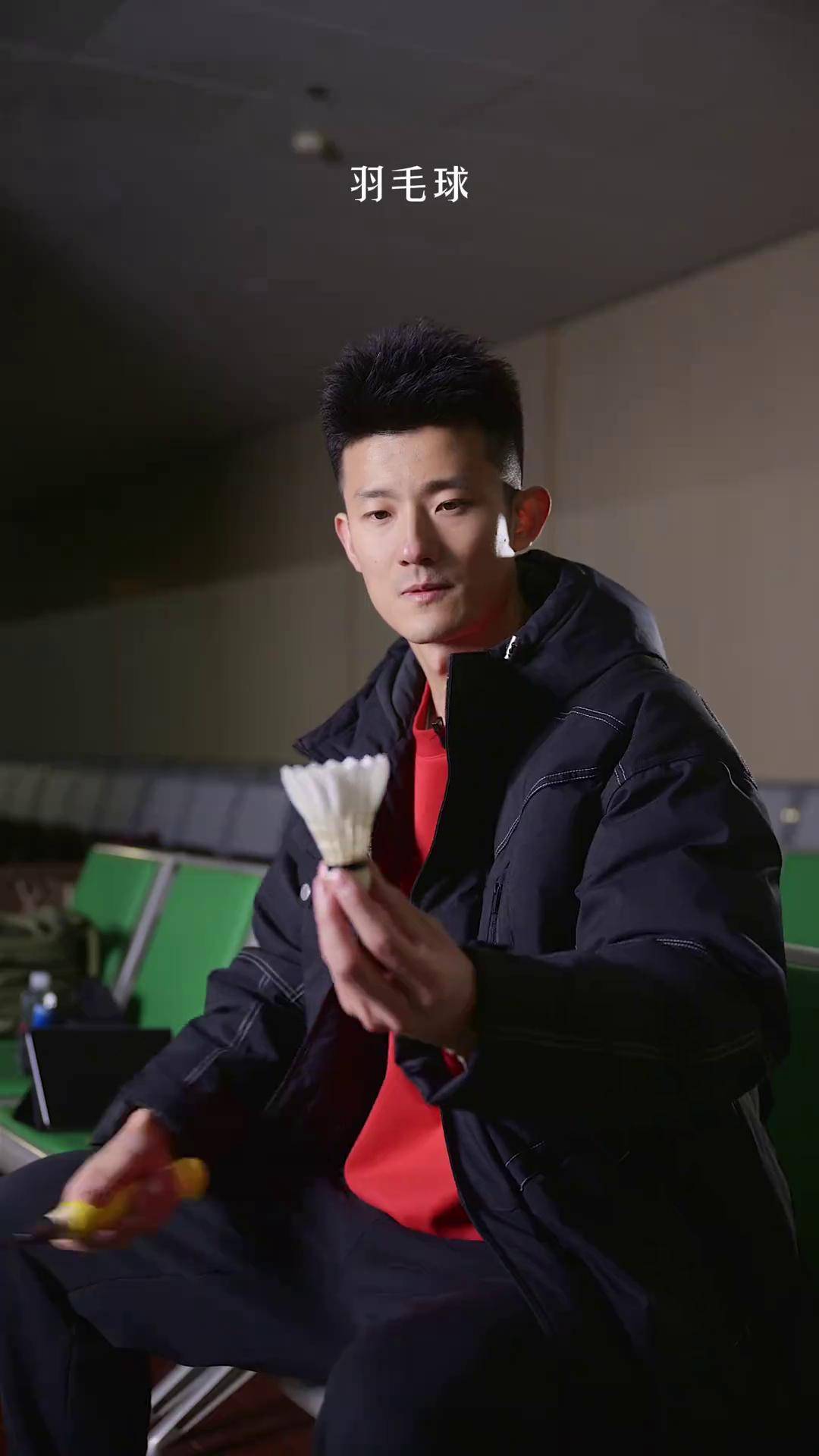 日本羽毛球队爆冷韩国羽毛球队，谌龙爆发神勇的简单介绍