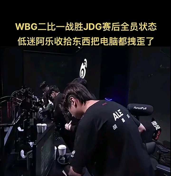 NS翻盘JDG，Rekkles制霸全场的简单介绍