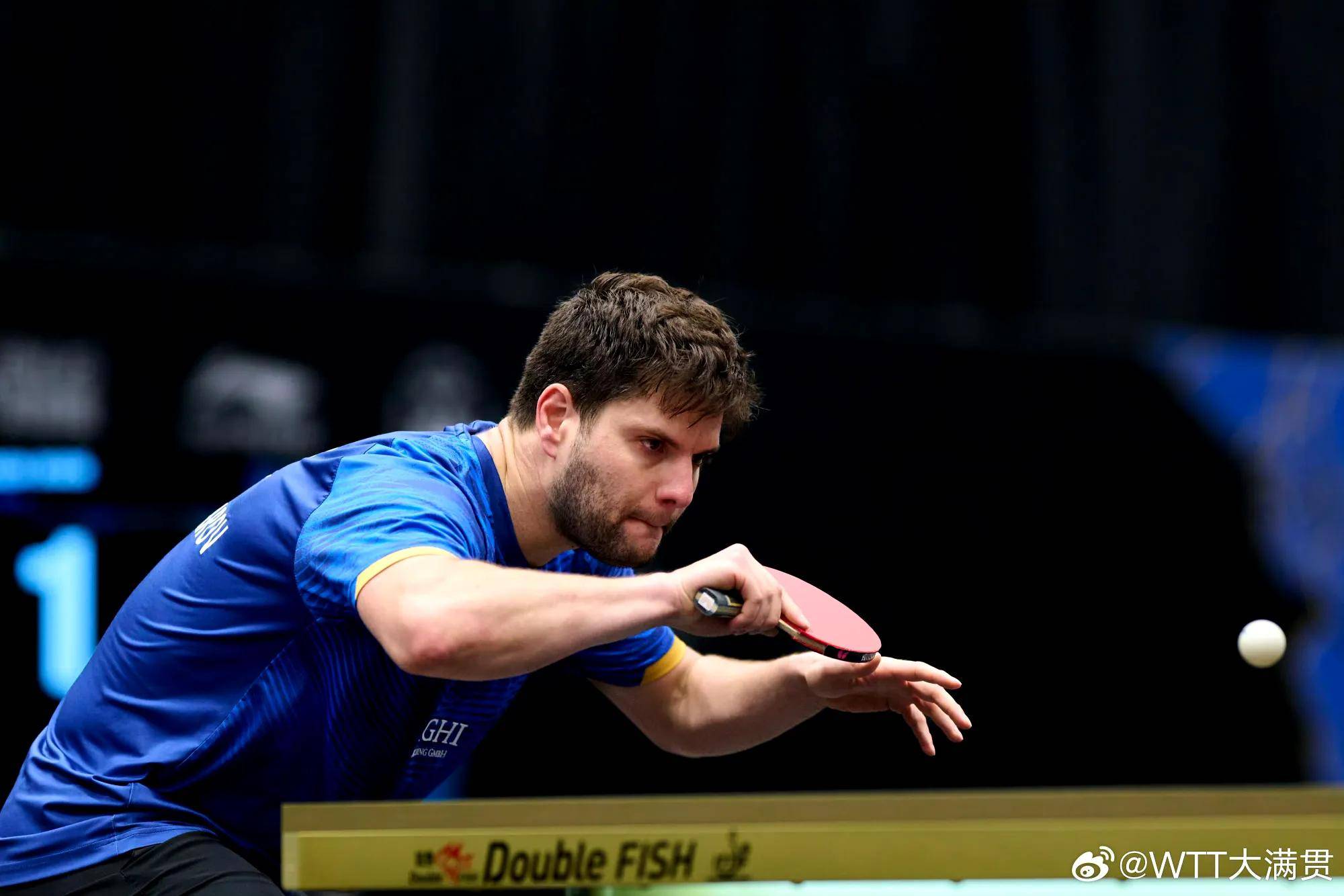 比利时乒乓球队横扫瑞典乒乓球队,奥恰洛夫高光表现的简单介绍 比利时乒乓球队横扫瑞典乒乓球队,奥恰洛夫高光表现的简单介绍