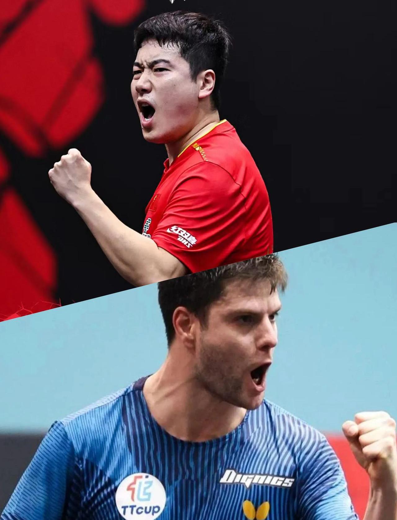 比利时乒乓球队横扫瑞典乒乓球队,奥恰洛夫高光表现的简单介绍 比利时乒乓球队横扫瑞典乒乓球队,奥恰洛夫高光表现的简单介绍