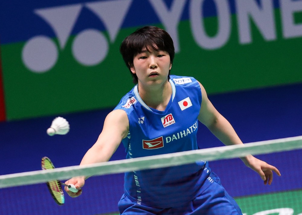 包含韩国羽毛球队绝杀日本羽毛球队，安赛龙制霸全场的词条