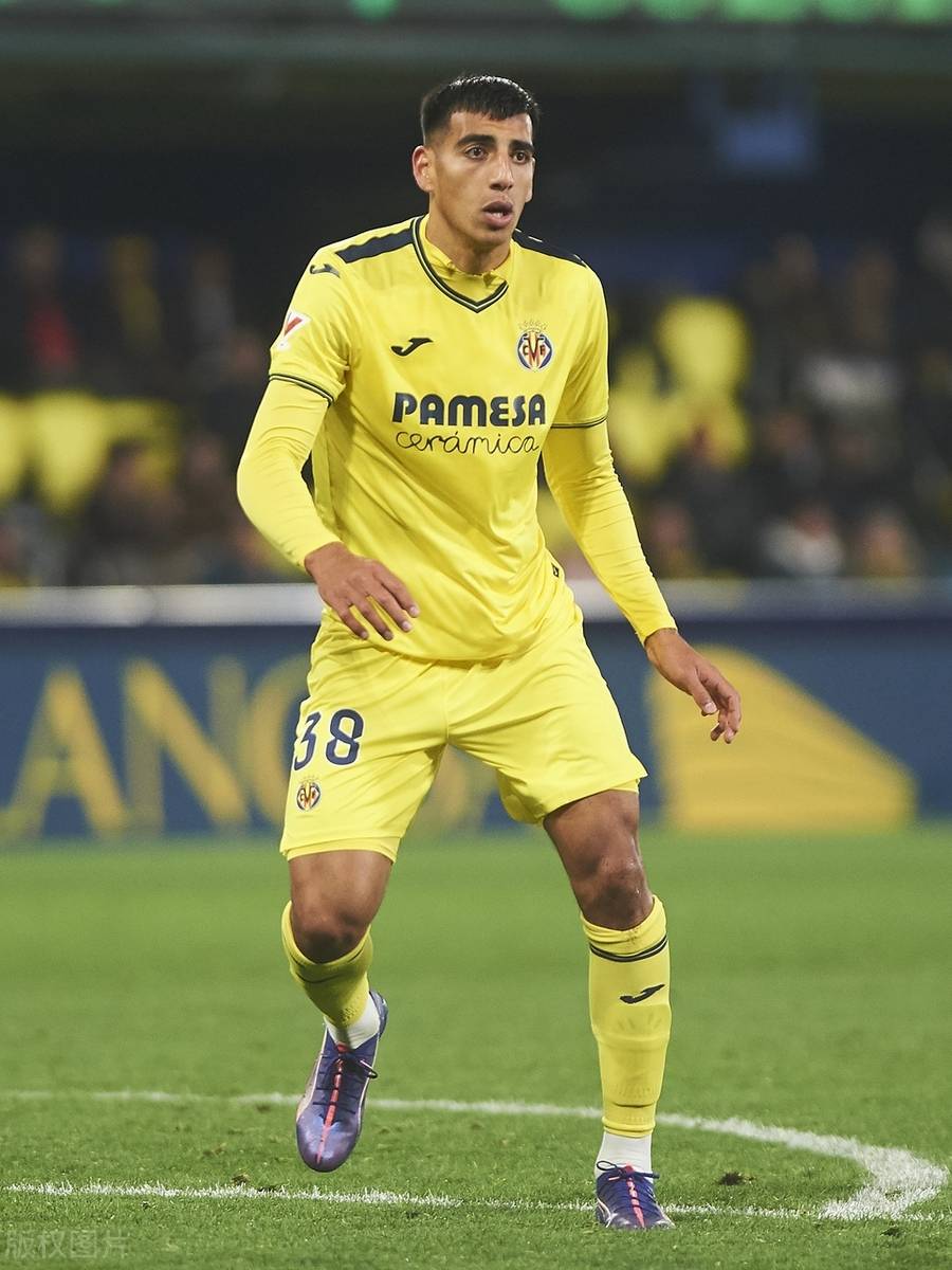 关于比利亚雷亚尔主场告捷，稳固中游位置的信息