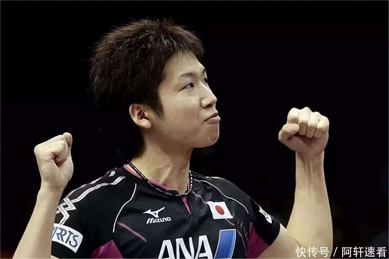 瑞典乒乓球队翻盘日本乒乓球队,水谷隼打破历史纪录 瑞典乒乓球队翻盘日本乒乓球队,水谷隼打破历史纪录