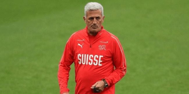 瑞士斩获胜利，晋级前景一片光明的简单介绍