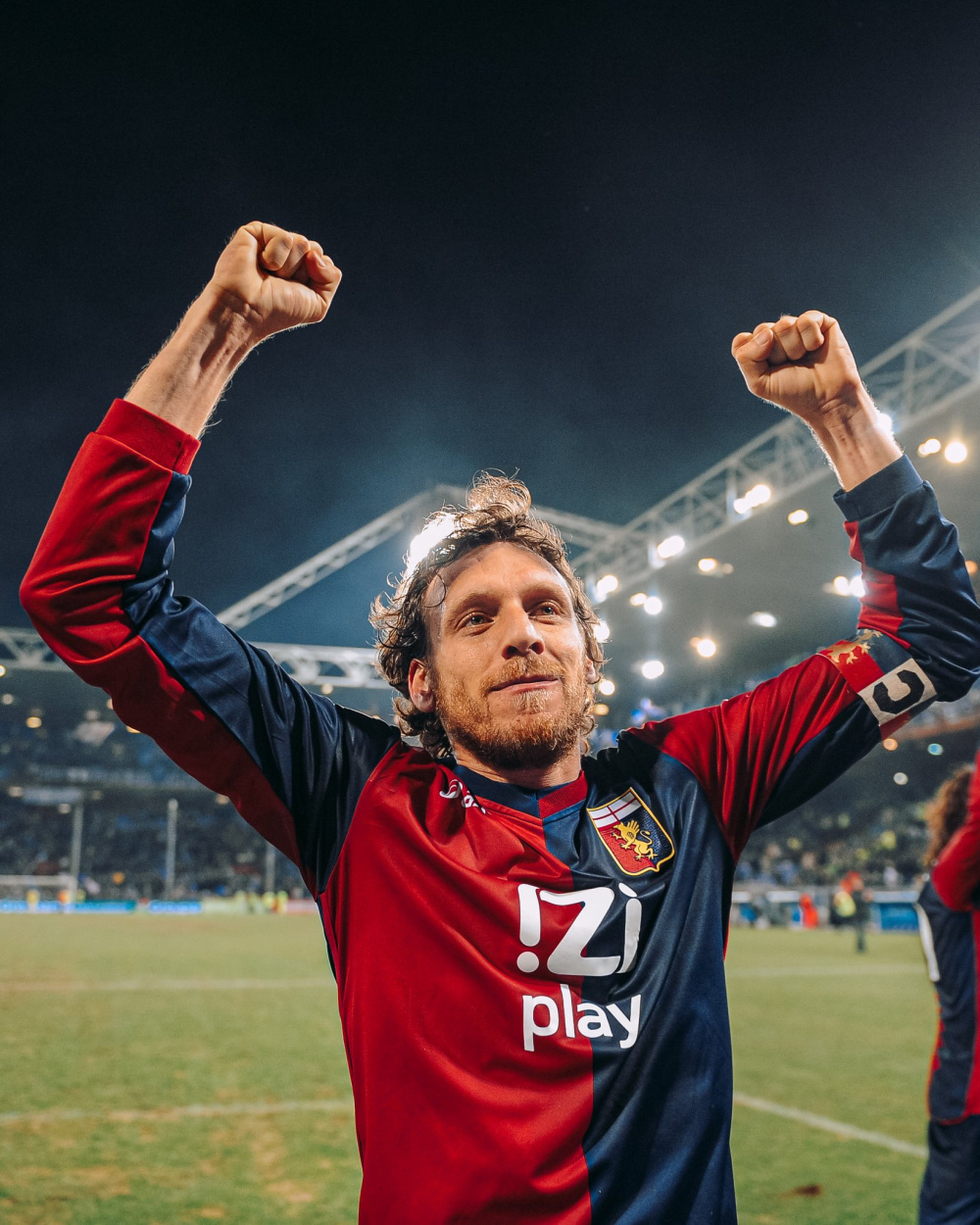 热那亚意外战胜对手，实力超出预期的简单介绍